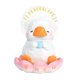 thumbnail image 5 of Figura decorativa de animal lindo, escultura decorativa, artesanía portátil, mini Pato, 5 of 9