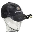 thumbnail image 3 of Streamlight STL-61702 Bandit USB Rechargeable Headlamp - Black, 3 of 6