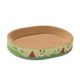 thumbnail image 4 of Cama rascadora para gatos, mueble para mascotas, protector de muebles, decoración del hogar, sin ensamblaje Ovalada S, 4 of 8