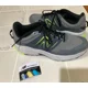 thumbnail image 2 of New Balance Mens Fresh Foam 510 Sneaker Shoes Size 12 M- MT510MG6 New, 2 of 6