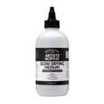 thumbnail image 1 of WINSOR & NEWTON / COLART 3040932 ARTISTS ACRYLIC MEDIUM SLOW DRYING MEDIUM 250ML, 1 of 2