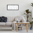 thumbnail image 3 of Stupell Industries Traditional Renew Their Strength Black Floating Frame Canvas Art, 25 x 11, by SD Graphics Studio, 3 of 8