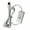 White 303 switch, variant on 2m USB Extension Cable with On/Off Switch USB Male to Female Cord for Data Reading and Power Output for USB Headsets