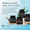 thumbnail image 7 of Youtheory Joint Collagen for Men Hydrolyzed Collagen + Plant Based Joint Blend, 120 Tablets, 7 of 7