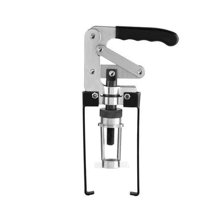 

Qinlorgo Universal Car Overhead Engine Valve Spring Compressor Keeper Removal Tool