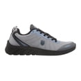 thumbnail image 2 of Tenis K-Swiss COREL Para Hombre Color Gris, 2 of 5