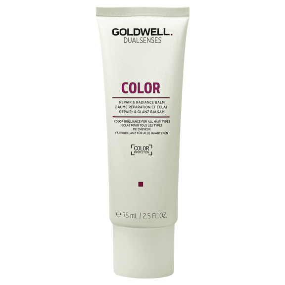 Goldwell Dualsenses COLOR Repair & Radiance Balm 2.5 oz / 75 ml