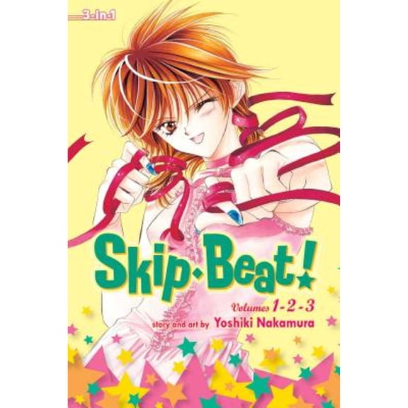 Pre-Owned Skip-Beat!, (3-In-1 Edition), Vol. 1 (Paperback) 1421542269 9781421542263