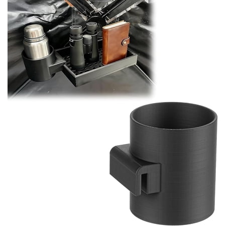 Storage Racks for Hub-Type Hunting Blinds Ground Tent Storage Hunting Equipment and Outdoor Storage Accessories