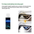 thumbnail image 5 of Professional Headlight Lens Restoration And Repair Kit, Clear Coat Polish And Sealant To Remove Hazing And Yellowing, Restores Clarity For Improved Night Vision, 5 of 6