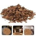 thumbnail image 3 of Lapsitude 1 Pack Red Wine Oak Chips Wine Brewing Making Oak Chips French Oak Chips(Medium Toasted), 3 of 8