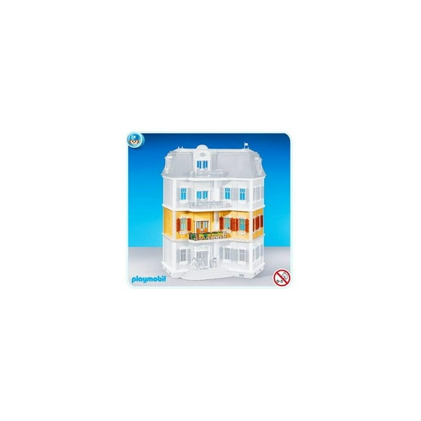Playmobil Grand Mansion 5301 Extension Floor Massive Bundle Playmobil Mansions Flooring