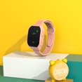 thumbnail image 3 of fankhu Sleep Aid Watch Microcurrent Pulse Anti-anxiety Insomnia Hypnosis (Pink), 3 of 8