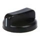 thumbnail image 3 of BOFO 6 PCS Kitchen Black Plastic Gas Stove Cooker Control Knobs, 3 of 5
