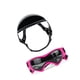 thumbnail image 5 of Casco para perros y Gafas para gatos Greeniant Equipo de protección Multicolor, 5 of 6