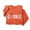 #Orange 1, variant on Vynhevius Women's Thanksgiving Sweatshirt Crew Neck Long Sleeve Loose Casual Pullover Top