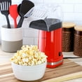 thumbnail image 4 of MegaChef Hot Air Popcorn Maker/Popper, 4 of 4