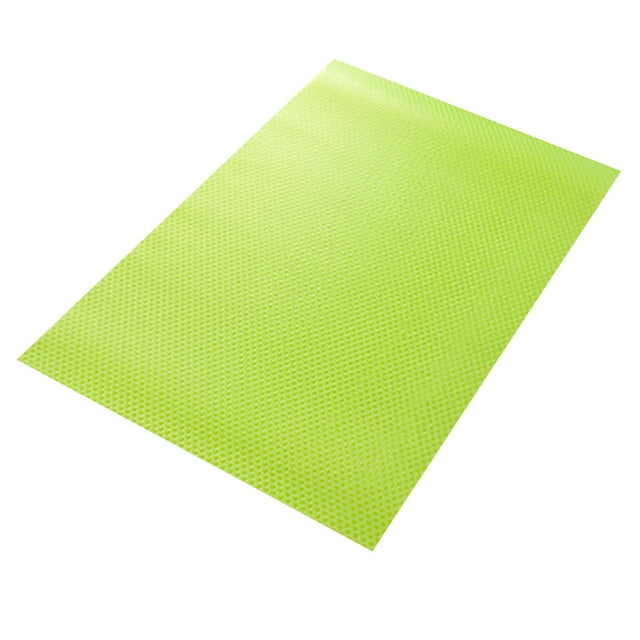Tapis de Réfrigérateur Lavables 8 Pcs Tapis de Réfrigérateur Multifonction Tapis de Réfrigérateur Doublures de Réfrigérateur Tiroir Table Doublures et Tapis de Réfrigérateur Lavables Tapis de Réfrigérateur Doublures Lavables