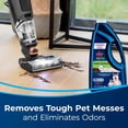 thumbnail image 3 of Solución de limpieza Bissell Pet Multi-Surface, 1,89 L, para Crosswave, 3 of 7