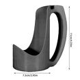 thumbnail image 4 of Support de Canette Mince avec Poignée – Poignée Imprimée 3D pour Bière et Boissons Compatible avec Canettes, 4 of 6