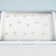 thumbnail image 1 of Revestimiento de cajones perfecl Antideslizante Protector de almacenamiento de cocina 45x200cm Aguacate, 1 of 8