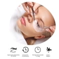 thumbnail image 2 of Adhesivo Profesional Sky Zone 5ml Extensiones Secado Rápido Pegamento, 2 of 6