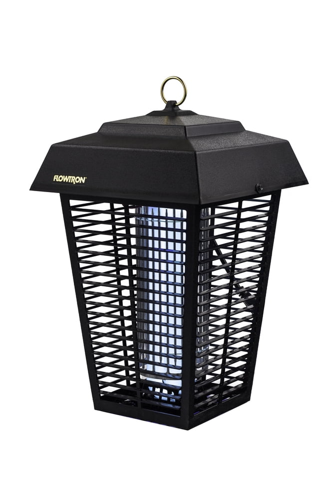 Flowtron BK-15D Electronic Insect Killer 1/2 Acre Coverage Mosquitoes Mosquito 