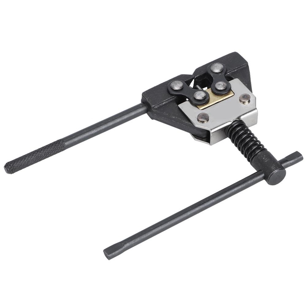 Greensen Chain Breaker Splitter Link Removal 420530 Pitch Riveting