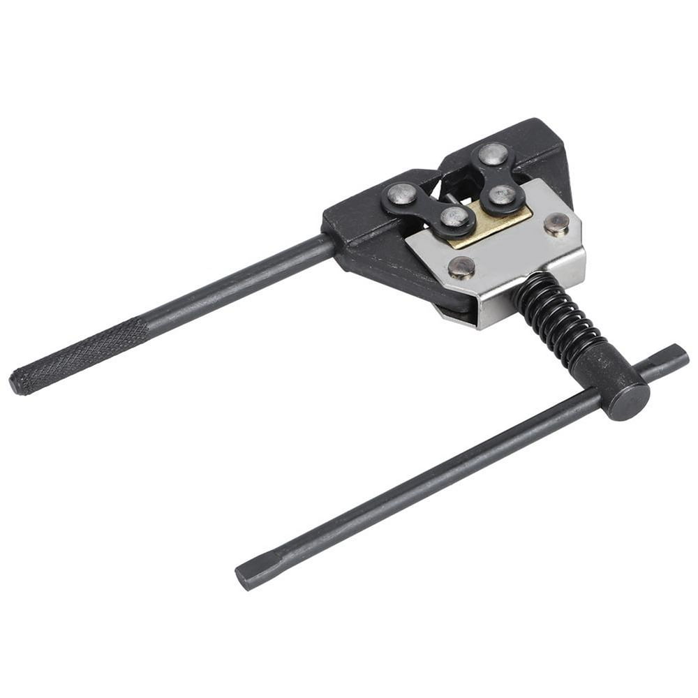 Greensen Chain Breaker Splitter Link Removal 420-530 Pitch Riveting
