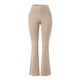 thumbnail image 1 of Pantalones de yoga de cintura alta para mujer con 4 bolsillos: leggings de poliéster y spandex para hacer ejercicio, no transparentes, elásticos en cuatro direcciones, transpirables, tallas S-XXXL, 1 of 4