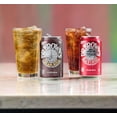 thumbnail image 4 of Dr. Brown's Cream Soda - A New York Original - 24 Cans - Kosher, Vanilla Cream Craft Soda Pop - Gourmet Cream Soda - 24 x 12 oz Cans, 4 of 7