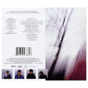 The Cure - Seventeen Seconds (Deluxe Edition) - Music & Performance - CD