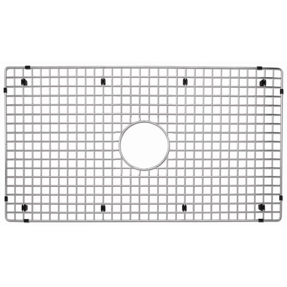 236711 Grid, Stainless