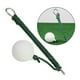 thumbnail image 5 of Pelota de práctica para golf Pelota de cuerda de entrenamiento de hierba y tierra Accesorio de pelota de cuerda para golf de práctica portátil, 5 of 8