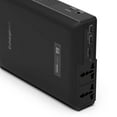 thumbnail image 4 of Chargetech Black 54,000mAh/199Wh Max Premium 54K Dual AC Battery Pack CT-600062, 4 of 5