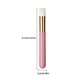 thumbnail image 2 of Vogacara Eye Lash Extension Cleaning Brush with Multi-purpose Fiber Eyeshadow Salon Home Brushes Handle Beauty Washing Professional Type3, 2 of 6