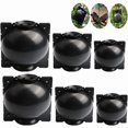 thumbnail image 1 of 6pcs Plant Assisted Rooting Device High Pressure Propagation Ball Box Grafting Plant Propagator Rooting Ball Devices Assisted Cutting Rooting Plant for Garden Grafting Rooting Growing Breeding(S+M+L), 1 of 5