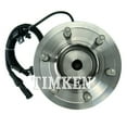 thumbnail image 2 of Wheel Bearing and Hub Assembly, 2 of 4