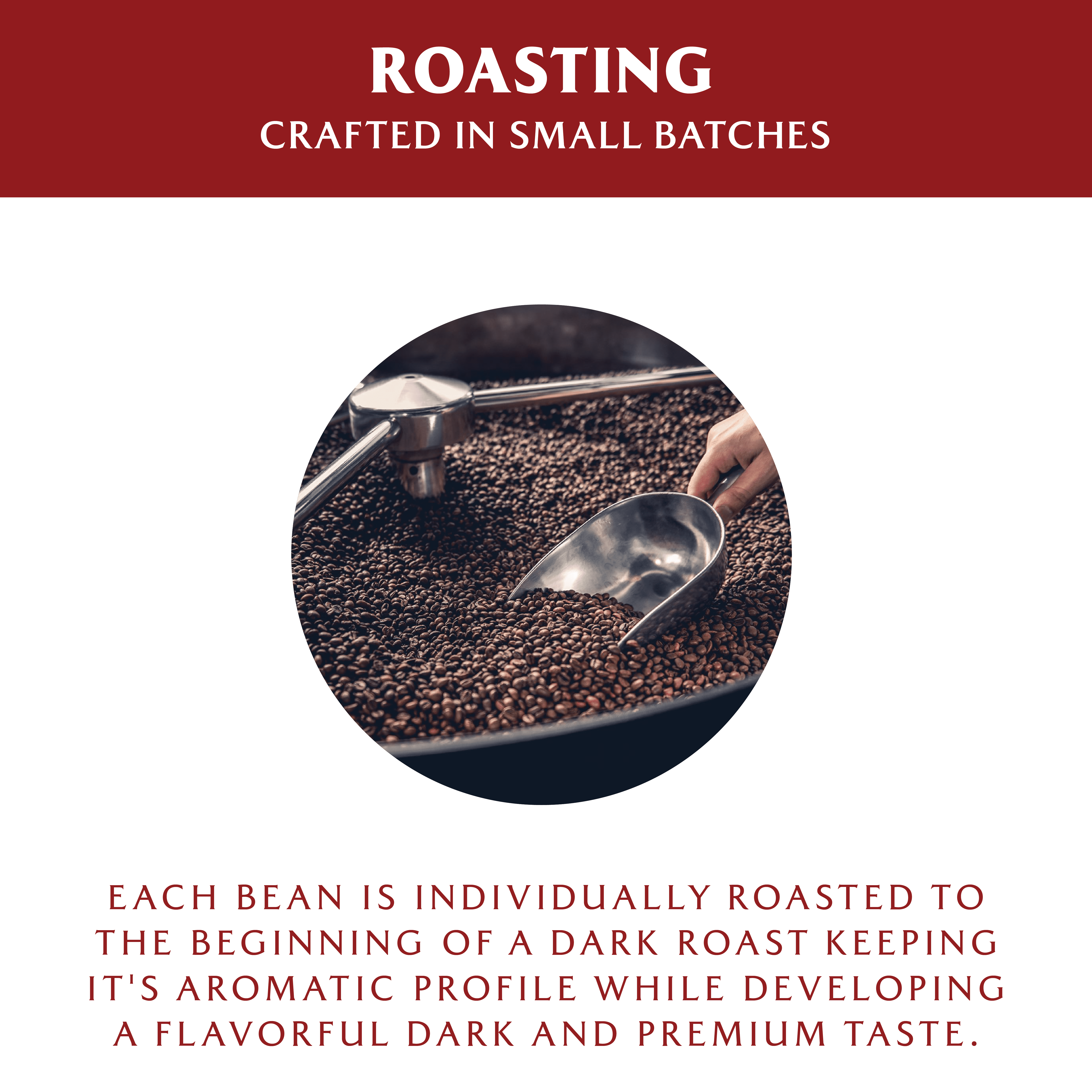 Roastesso Coffee Gourmet Cubanito Nespresso Pods OriginalLine Compatible Espresso Capsules Cafecito, Intensity 9 (40 Count)