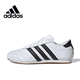 thumbnail image 3 of Zapatillas de deporte bajas Adidas Original Taekwondo blancas, cómodas y ligeras, para entrenamiento de mujer, 3 of 5