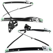 audi q3 window regulator