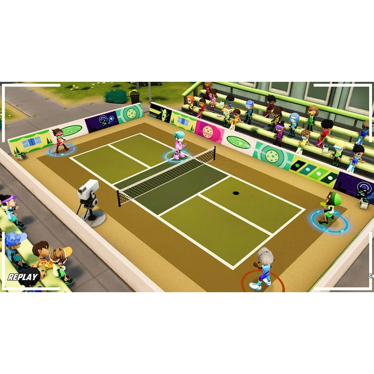 Courts 2024 nintendo switch