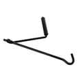 thumbnail image 5 of Tire Wheel Jack Lug Wrench Metal Handle Scissors Wrench Tool Truck Labor-saving, 5 of 5