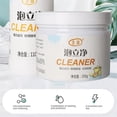 thumbnail image 4 of Foam Rust Remover Kitchen All-Purpose Cleaning Powder, Kitchen Instant Cleaning NEW, 4 of 5