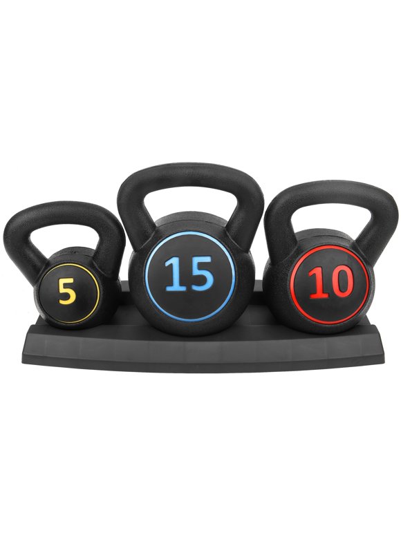 Kettlebell Sets in Weights