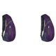 thumbnail image 1 of Minnieouse de malla transpirable y plegable Viajes de camping Correa ajustable Amplia aplicación Gran capacidad Jogging No Stuffy Type1 NO1, 1 of 6