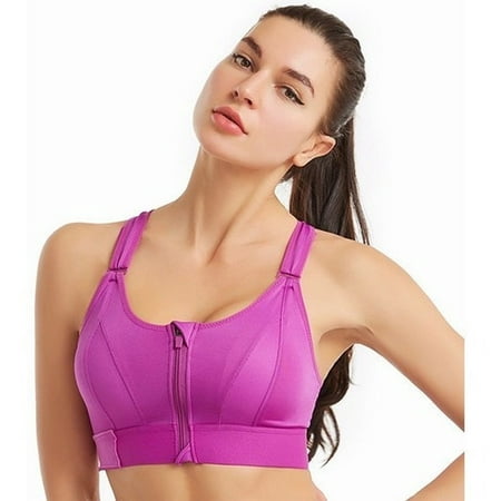 

My Bra Underwear Women s Sexy Seamless Sports Bra