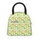thumbnail image 1 of Balery St Patrick's Day1 Bolsa de Almuerzo para Mujeres, Caja de Almuerzo, Bolsa de Almuerzo Pequeña Impermeable, Tote de Almuerzo Reutilizable con Gran Capacidad, 1 of 6