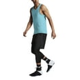thumbnail image 2 of Ma Croix Mens Althleisure Sleeveless Tank Top, 2 of 7
