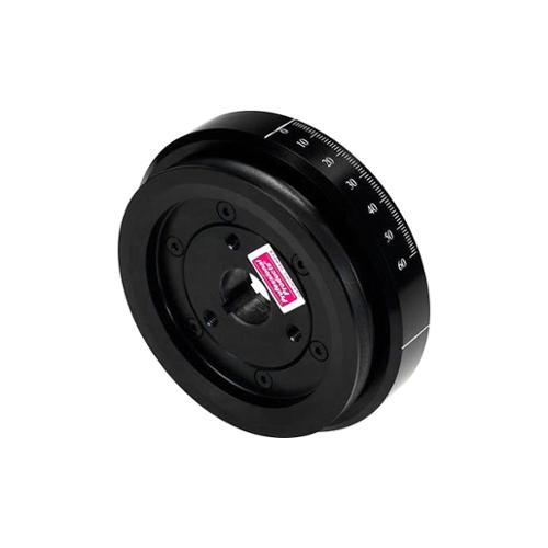 Professional Products 80013 PowerForce 7.3 Harmonic Damper For Chrysler Big Block Engines - View #5